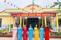 Hơn 8.000 thí sinh cạnh tranh 1.632 chỉ tiêu giáo viên tại Thanh Hóa