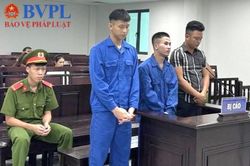 Trả giá đắt vì mua bán tài khoản ngân hàng, chiếm đoạt tiền của người khác