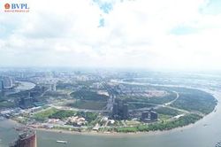 TP Hồ Chí Minh lấy ý kiến quy định tách đất Nhà nước quản lý thành dự án độc lập