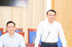 Phát huy hiệu quả nguồn lực cộng đồng người Nghệ An ở nước ngoài