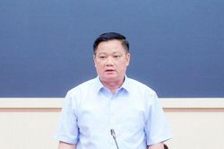 Bí thư Tỉnh uỷ Nghệ An: Tiếp tục rà soát, xử lý các điểm nghẽn trong công tác cải cách hành chính