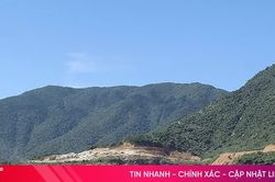 Hà Tĩnh cấp phép khai thác mỏ khoáng sản trữ lượng gần 6 triệu mét khối