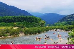 Điều gì làm nên sức hút của 'viên ngọc xanh' Sơn Kim 1?