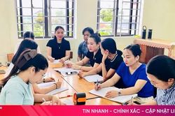 Giáo viên Hà Tĩnh chủ động thích ứng, sẵn sàng nhận nhiệm vụ mới