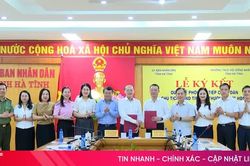Phối hợp chặt chẽ, xử lý đơn thư đúng thẩm quyền, theo dõi đến cùng kết quả