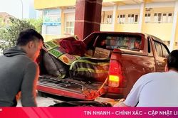Cứu giúp người bị tai nạn giao thông được hỗ trợ tối đa 10 triệu đồng