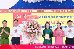 Ph&aacute;t huy sức mạnh đo&agrave;n kết trong x&acirc;y dựng v&agrave; bảo vệ Tổ quốc