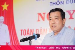Ph&aacute;t huy sức mạnh đo&agrave;n kết trong x&acirc;y dựng v&agrave; bảo vệ Tổ quốc