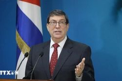 Cuba phản đối Dominicana trục xuất nhân viên ngoại giao