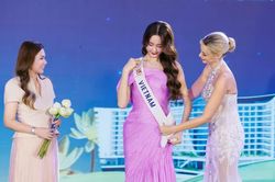 Miss World 2026: 111 thí sinh khám phá Việt Nam qua hành trình văn hóa, trải nghiệm