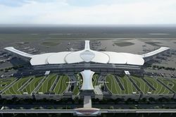 Việt Nam và Ấn Độ vươn lên trên bản đồ hàng không châu Á-Thái Bình Dương