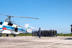 Nghệ sỹ tham gia 'Sao Nhập Ngũ 2026': Tự hào được đến với hành trình Trường Sa
