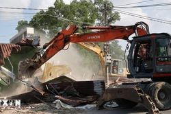 Phản hồi thông tin của TTXVN: Lập phương án bồi thường, hỗ trợ khi thu hồi đất cho người dân