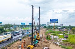 Nguồn vốn tín dụng là 'cửa ải' quyết định tính khả thi dự án PPP giao thông