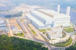 Đồng Nai dừng chủ trương đầu tư Nhà máy xử lý rác phát điện Vĩnh Tân