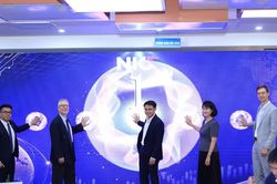 Việt Nam kiến tạo cầu nối giữa châu Á và thế giới trong kỷ nguyên lượng tử