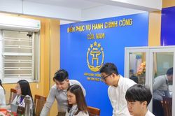 Bộ Nội vụ: Hoàn thành rà soát biên chế tại vị trí việc làm công chức trước 25/8