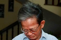 Hai bức di ảnh, một đời thương nhớ: Giọt nước mắt người em 81 tuổi