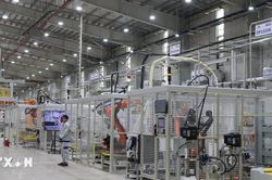 Huế thu hút trên 150.000 tỷ đồng vào các khu kinh tế, khu công nghiệp ​