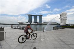 Singapore hỗ trợ hơn 2,4 triệu người dân bằng khoản tiền mặt đặc biệt
