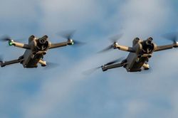 Mỹ áp thuế tới 100% đối với drone nhập khẩu