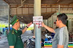 Tạo nền tảng thế trận lòng dân nơi tuyến đầu Tổ quốc