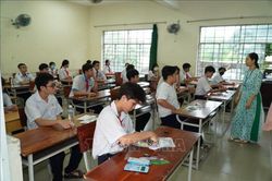 Sắp xếp trường học ở Cần Thơ: Sẽ dôi dư khoảng 750 hiệu trưởng và 330 hiệu phó