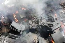 Báo Mỹ tiết lộ tổn thất mới nhất về UAV Reaper trong cuộc chiến với Iran