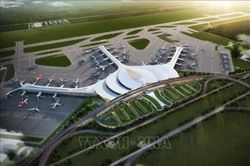 Việt Nam, Ấn Độ vươn lên trên bản đồ hàng không châu Á - Thái Bình Dương