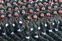 Bước phát triển mới trong tư duy bảo vệ an ninh quốc gia