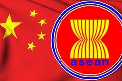 Trung Quốc - ASEAN tăng cường chuỗi cung ứng, thúc đẩy thương mại
