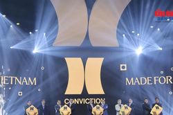 Thúc đẩy ứng dụng AI, blockchain và tài sản số vào những bài toán thực tiễn