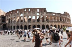 Du lịch Italy khẳng định vị thế điểm đến an toàn nhất châu Âu