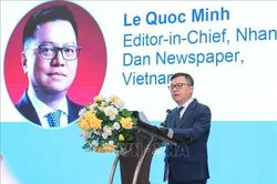 Định hình tương lai báo chí trong kỷ nguyên AI