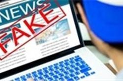 Ai Cập: Lượng tin giả tăng 113% trong nửa đầu năm 2026