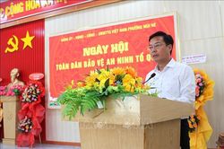 Giữ vững hình ảnh đẹp của đô thị du lịch