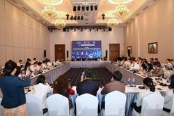 Đổi mới sáng tạo thúc đẩy năng suất, doanh nghiệp là trung tâm