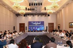 Đổi mới sáng tạo thúc đẩy năng suất, doanh nghiệp là trung tâm