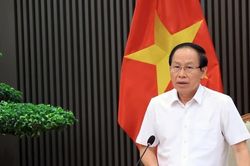 Hoàn thiện xây dựng trường liên cấp các xã biên giới trước năm học mới