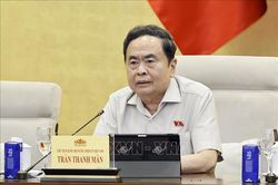 Tích hợp Chương trình mục tiêu quốc gia để khắc phục chồng chéo, dàn trải