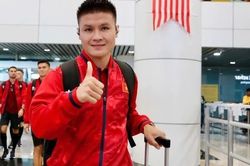 Nhật ký ASEAN Cup 2026 ngày 14/8: Đội tuyển Việt Nam làm quen sân thi đấu trước trận gặp Malaysia