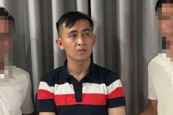 Quảng Trị: Bắt đối tượng truy nã, phát hiện hơn 1,3kg ma túy đá trong ô tô