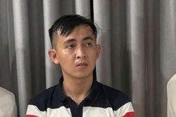 Quảng Trị: Bắt đối tượng truy nã, phát hiện hơn 1,3kg ma túy đá trong ô tô
