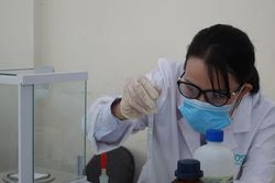 Đại học Quốc gia TP Hồ Chí Minh kết nối nguồn lực, hình thành chuỗi nghiên cứu vaccine