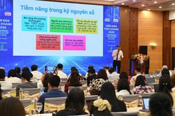 Đưa kinh tế số trở thành động lực tăng trưởng mới