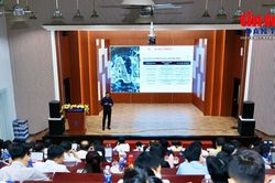 TP Hồ Chí Minh đào tạo lực lượng hỗ trợ chuyển đổi số tại cơ sở