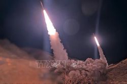 Israel bất ngờ trước tốc độ Iran khôi phục năng lực quân sự