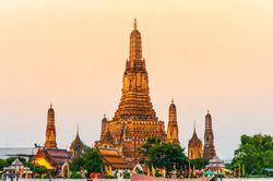 Du lịch Thái Lan làm mới hành trình để thu hút khách Việt