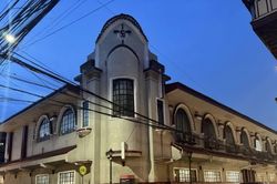 Intramuros: Những lớp thời gian giữa nhịp sống Manila