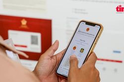 Quy định mới về định danh và xác thực điện tử